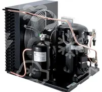 jednotka kondenzační Tecumseh FHT4518YHR, HBP - R134A, 220 - 240V